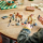 LEGO Harry Potter 76426 Dom na wodzie przy Hogwarcie™ - 1220607 - zdjęcie 11